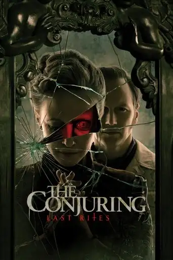 Conjuring: Das letzte Kapitel — Film in 4K bei SMART4IPTV
