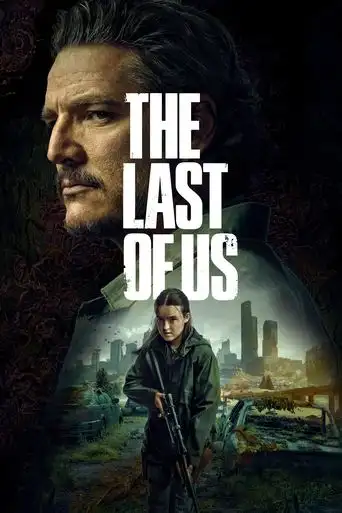 The Last of Us — Serie in 4K bei SMART4IPTV